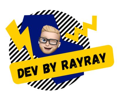 devbyrayray's profile