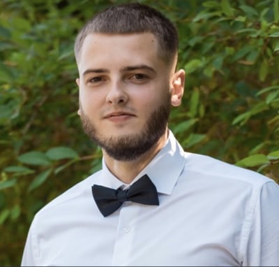 iliakniazev's user avatar