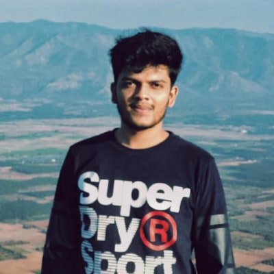 milindsoorya's user avatar