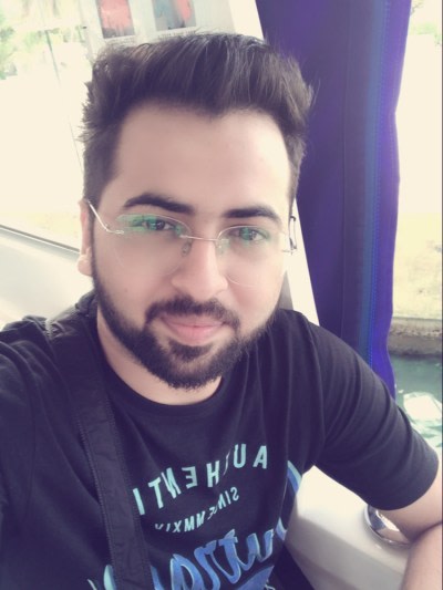 Aakash Pahuja avatar