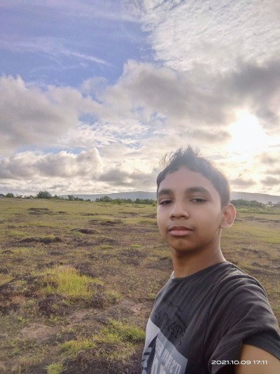 siddharthshyn's user avatar