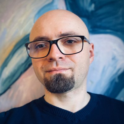 zoranjambor's user avatar