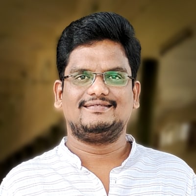 sagarponnur's profile