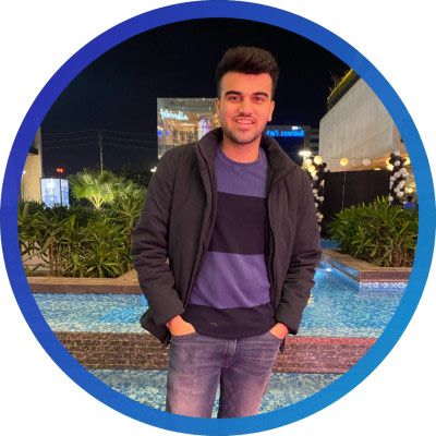 shreyazz's user avatar