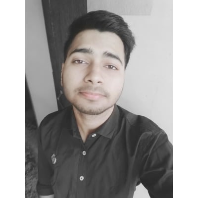 vishwagauravin's user avatar