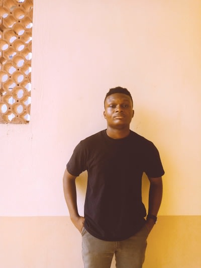 israelmitolu's user avatar