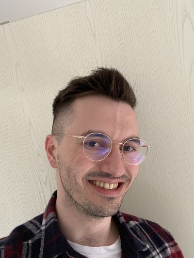 dextavision's user avatar