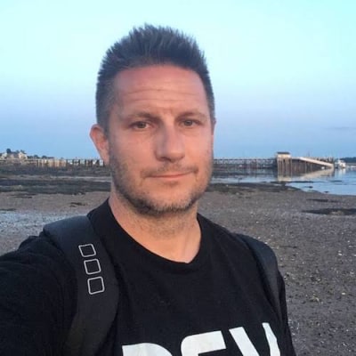 nickytonline's user avatar