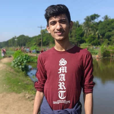 krtirtho's user avatar