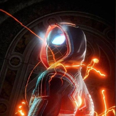 arjuncodess's user avatar