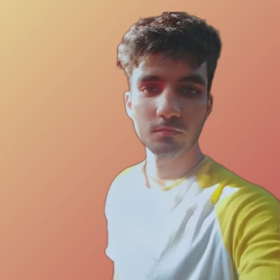faruq's user avatar