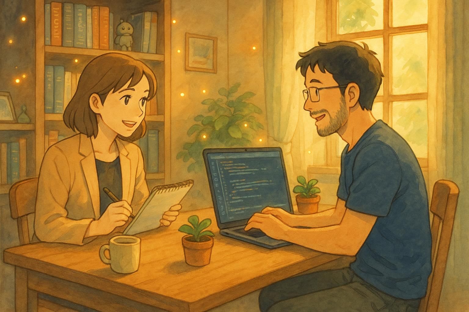 How Recruiters Can Speak Developers' Language