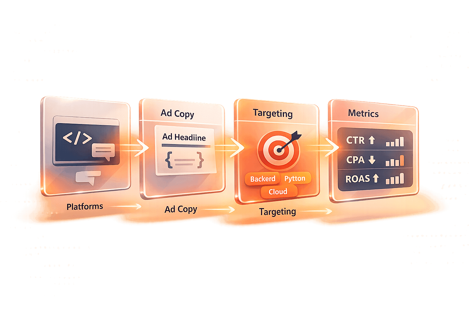 How to reach software developers with paid ads