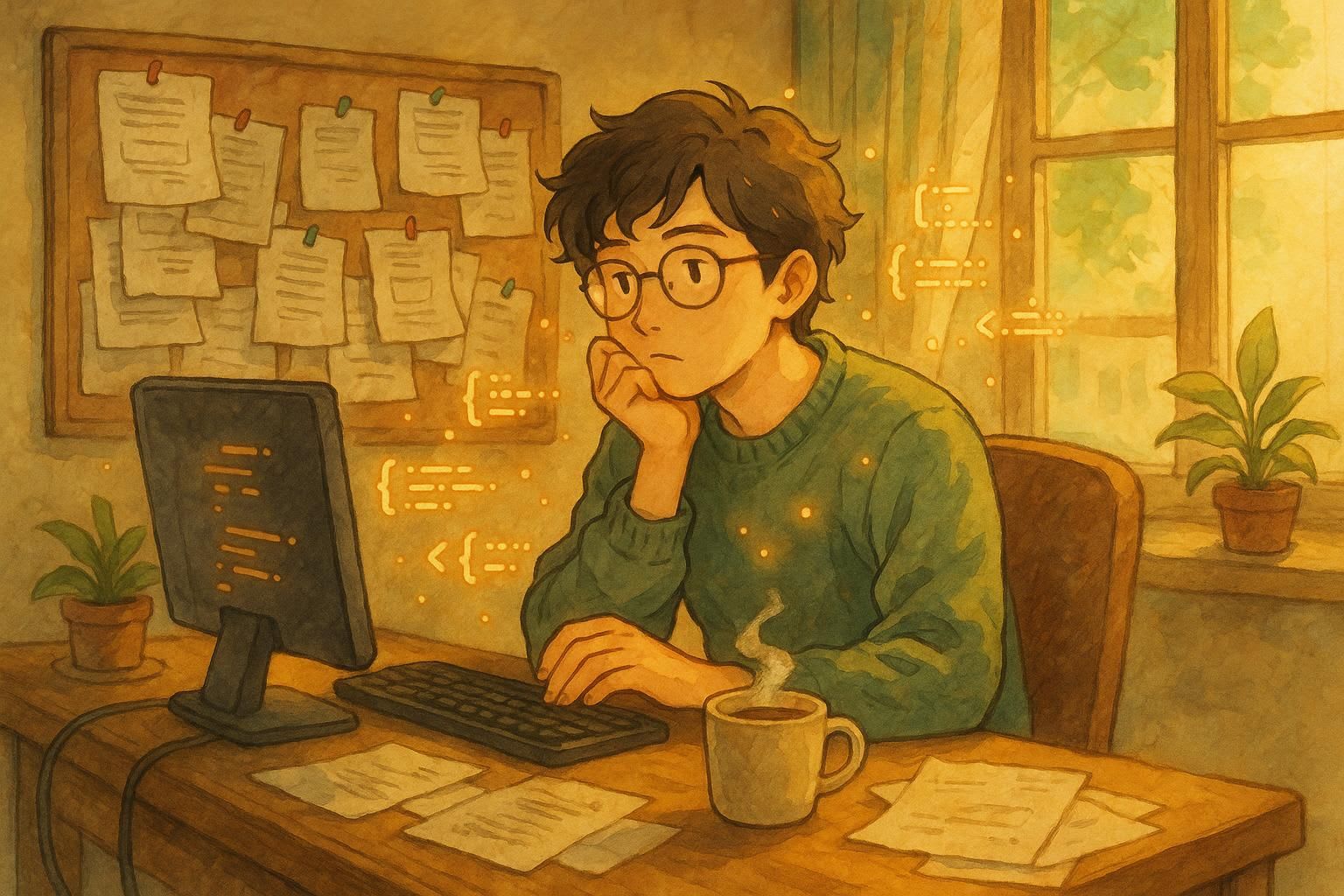 Why Job Descriptions Fail to Attract Developers