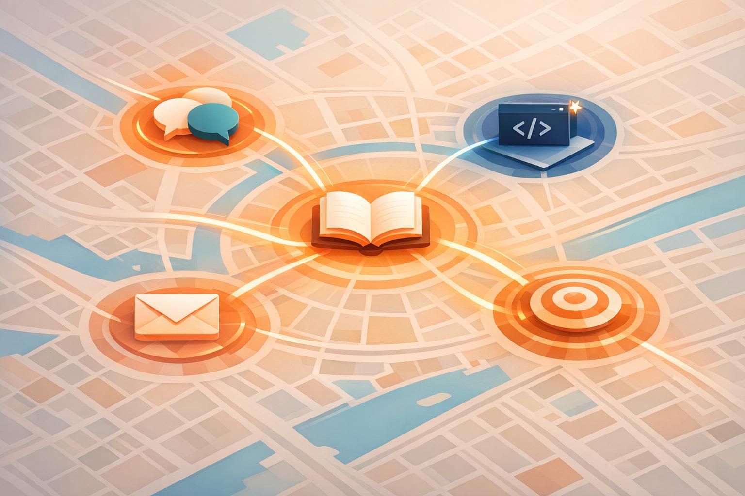 Developer Distribution Channels: Where to Reach Engineers at Scale