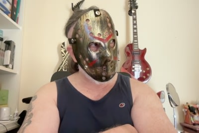 Dave von Orlando avatar