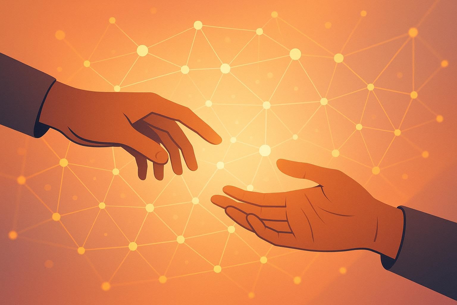 There’s no dev marketing funnel, just trust and timing