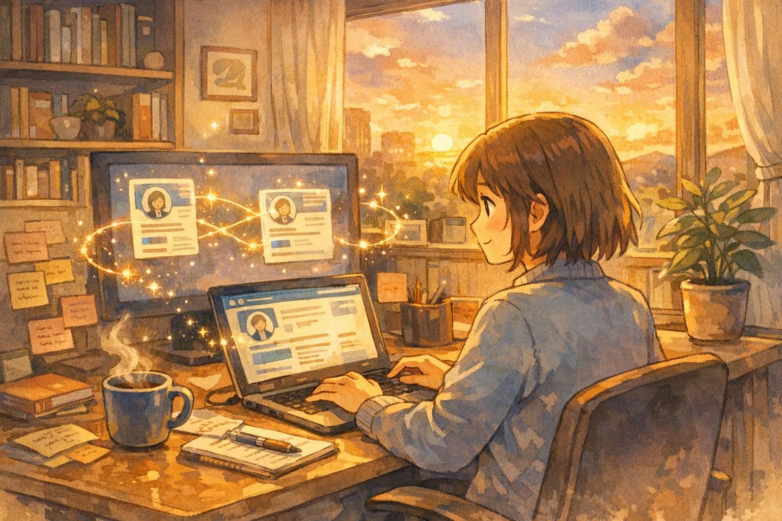 Recruiting Passive Technical Candidates: LinkedIn Strategies That Convert