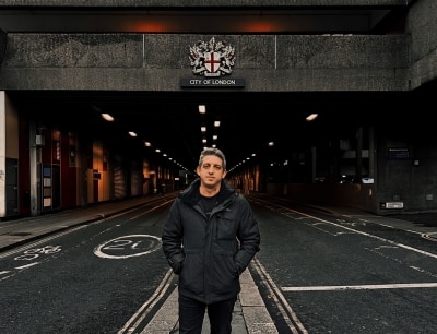 Cristian Sarmiento avatar