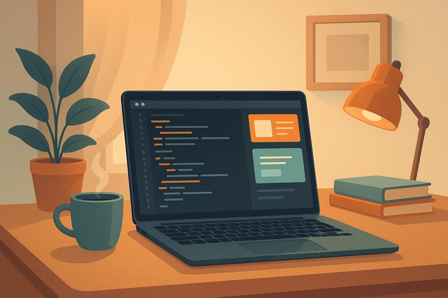 The quiet power of native ads in dev communities