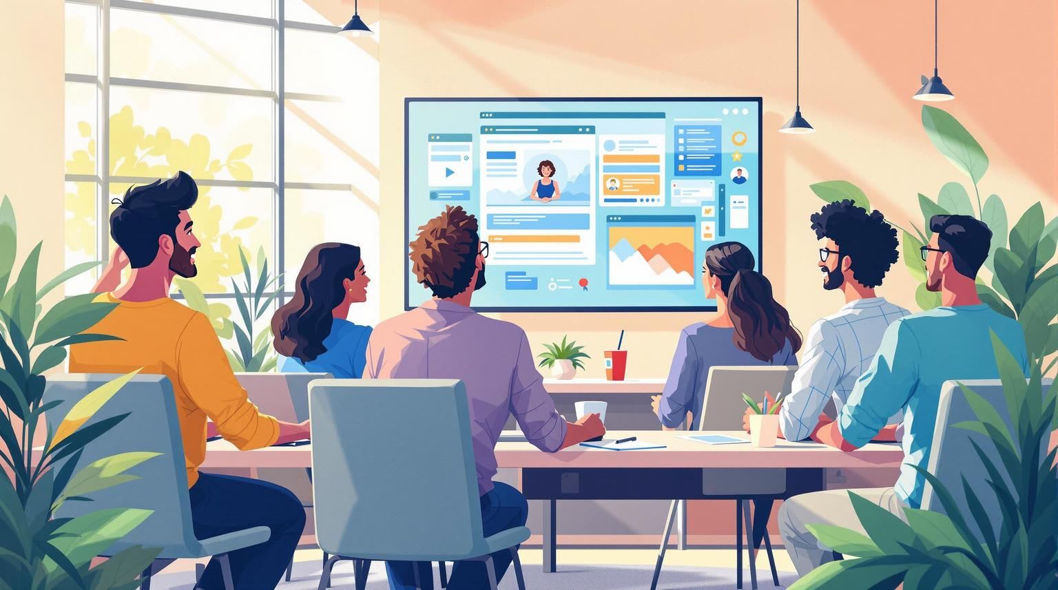 5 Tips for Marketing Developer Webinars