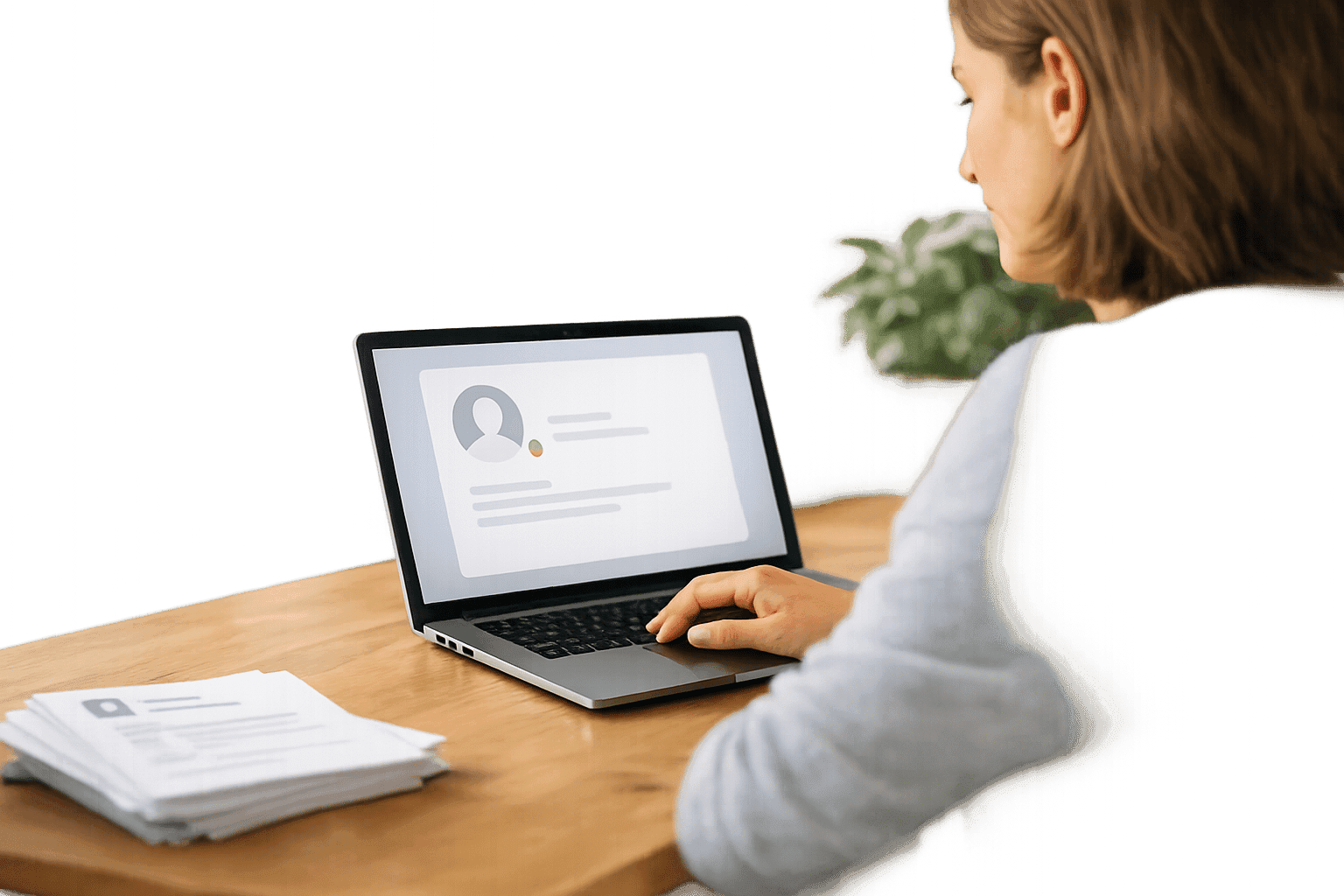 Why AI Recruiting Tools Fail Without Intent Signals