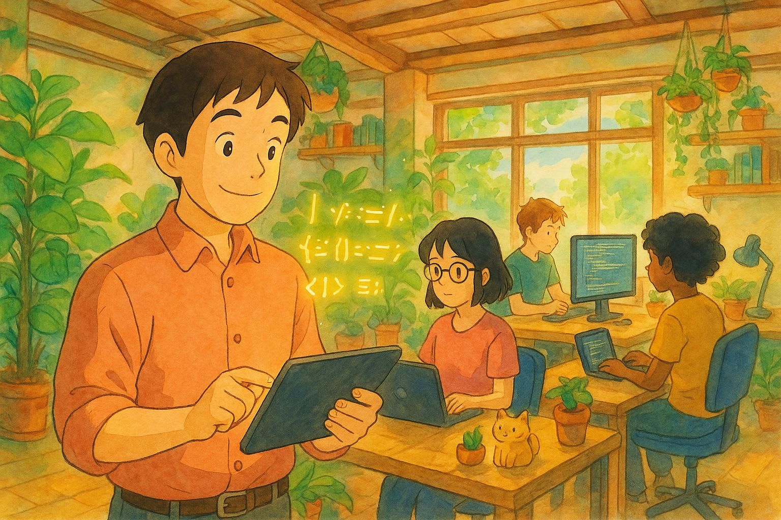 Tools for coding-focused candidate sourcing