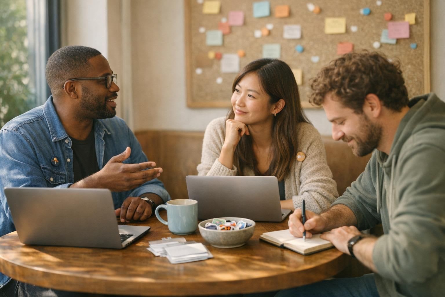 How to hire developers from niche communities