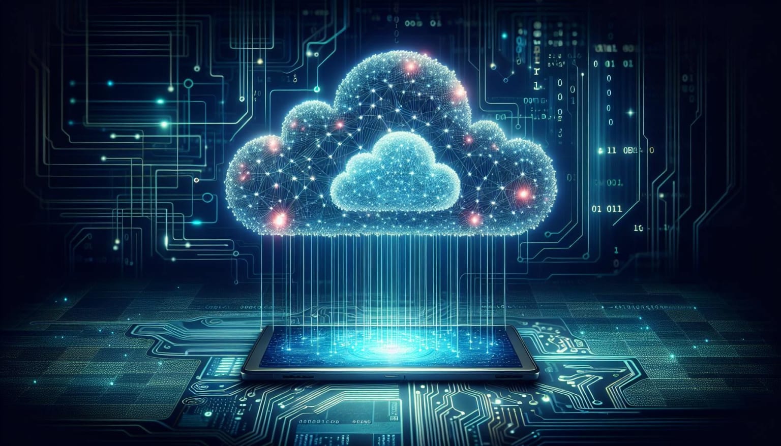 Cloud Native Basics for Developers