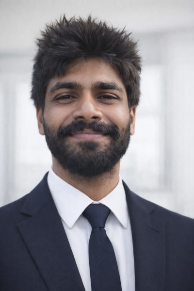 KRISHAN CHAND OJHA avatar