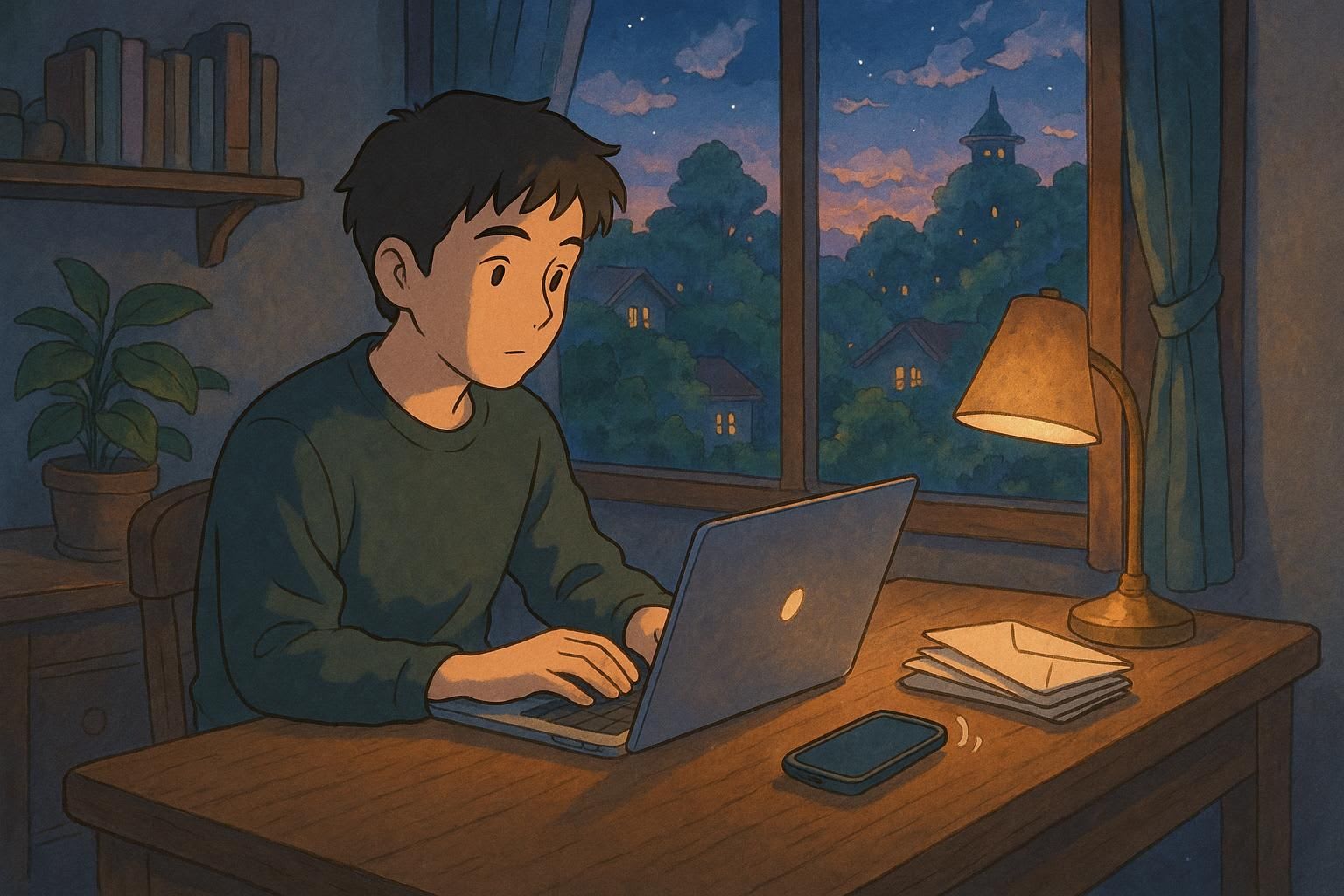 Why Passive Developers Ignore Recruiter Messages