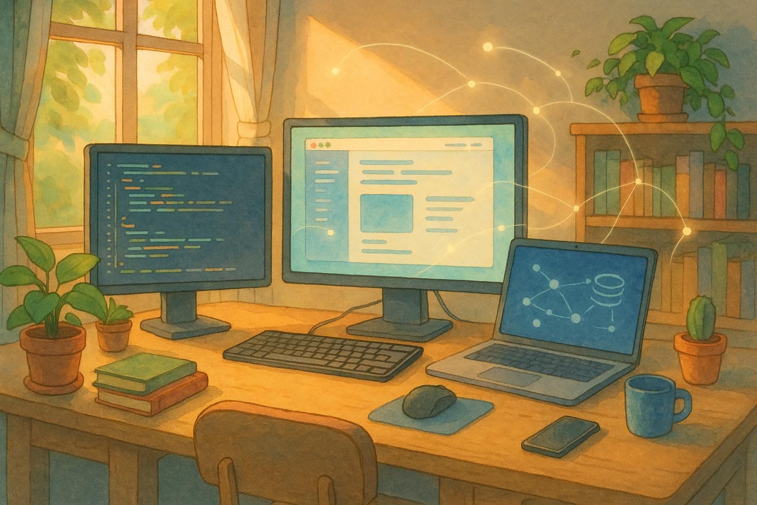 50+ Technical Interview Questions for Full Stack Developers (2025 Guide)