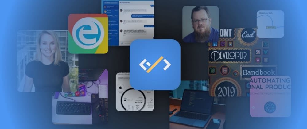 Most Popular Development Posts Of The Week (17 April 2019)