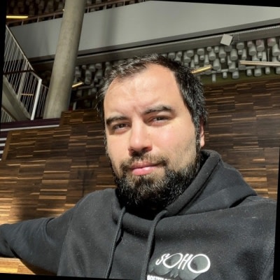 spartak's user avatar