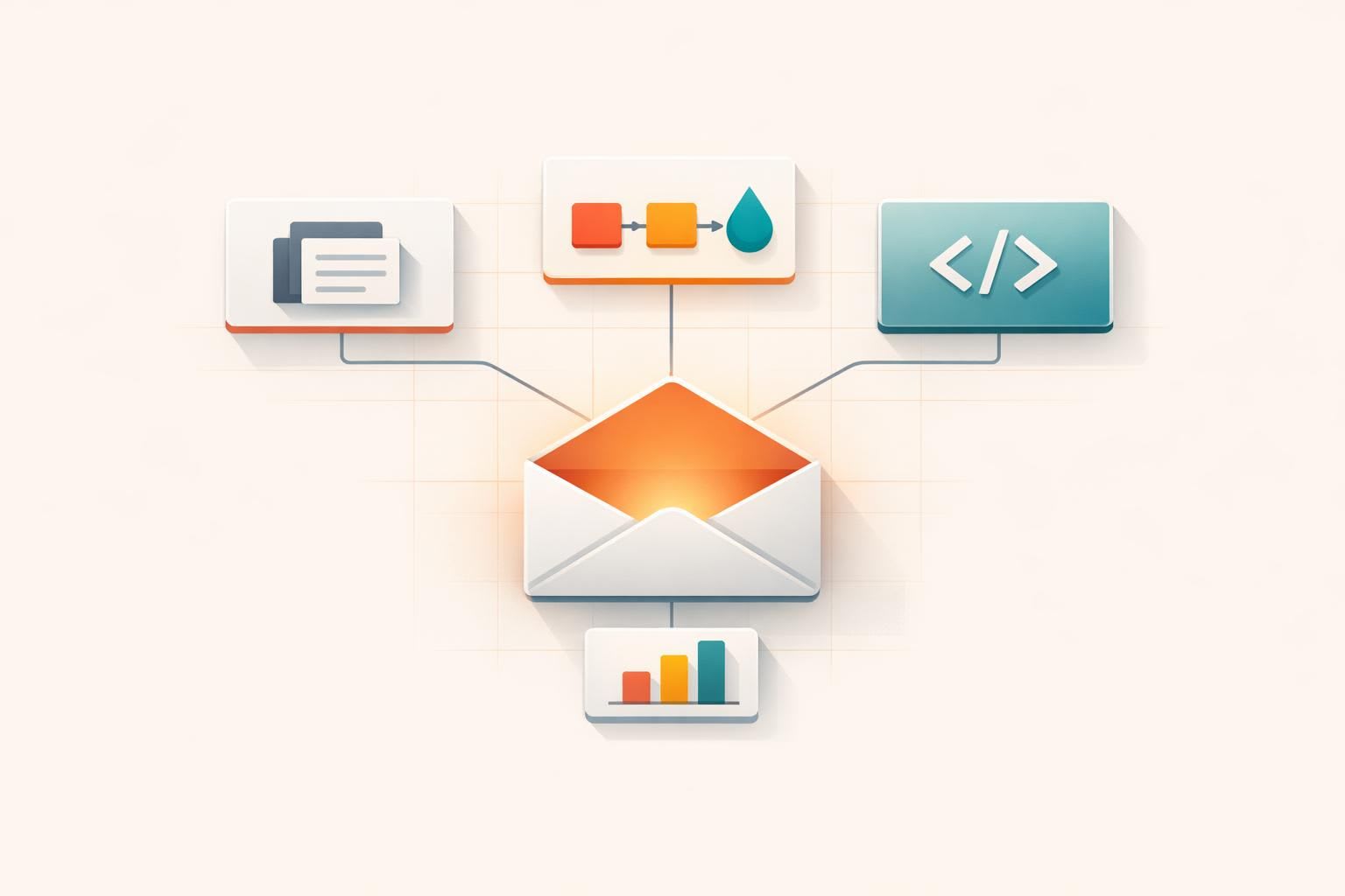 Developer Email Marketing That Gets Opened: Newsletters, Drips, and Product Updates