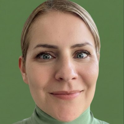 Karo Zieminski avatar