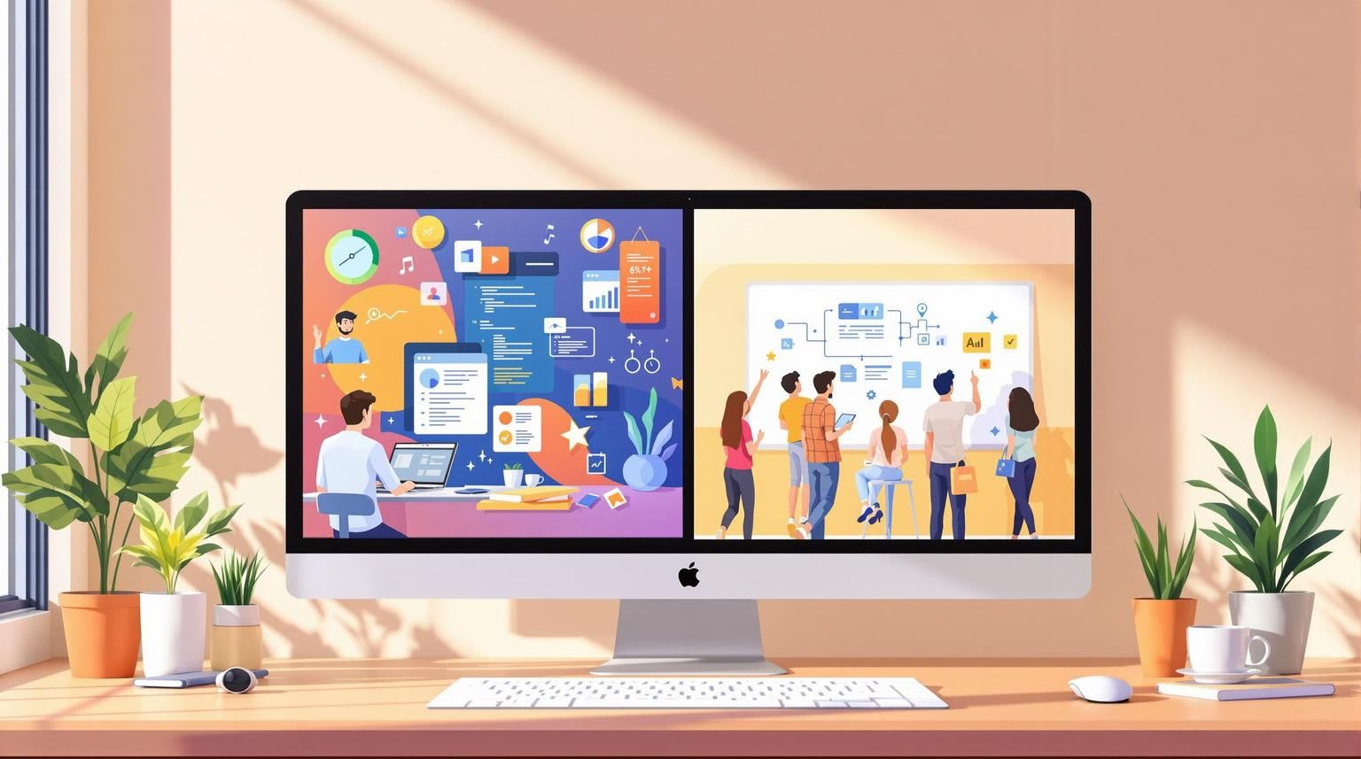 A/B Testing Basics for Developer Ads