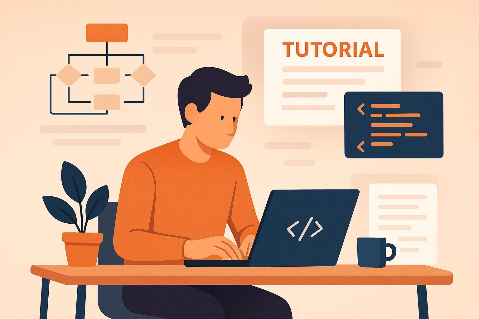 How to Create Tutorials for Developer Marketing
