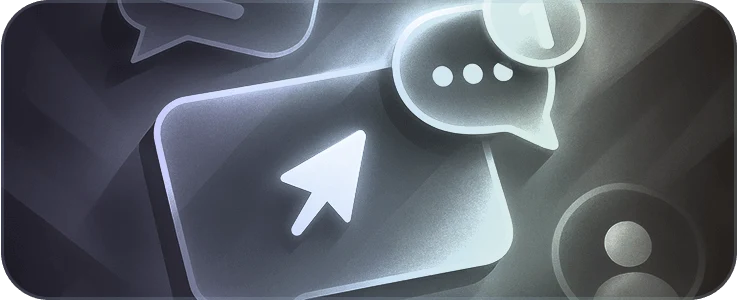 We check real mutual interest