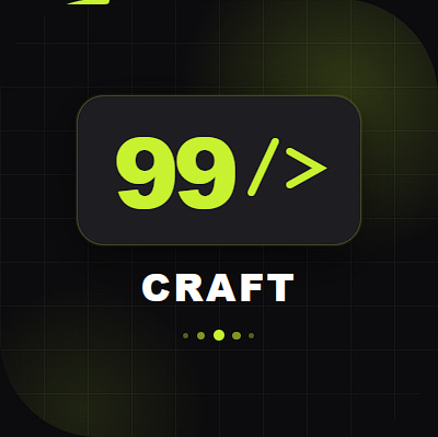 99CRAFT avatar