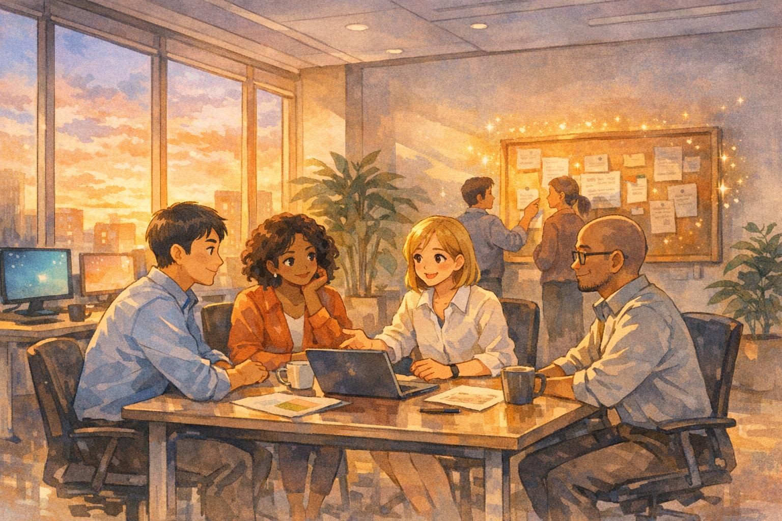 Microsoft addresses rumors, denies planned job cuts exceeding 10,000