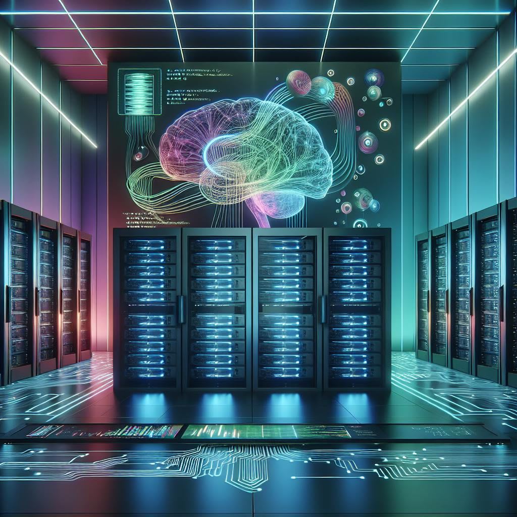 10 Best Practices for Sustainable Data Centers 2024