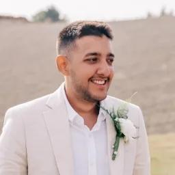 Anthony Sistilli's image