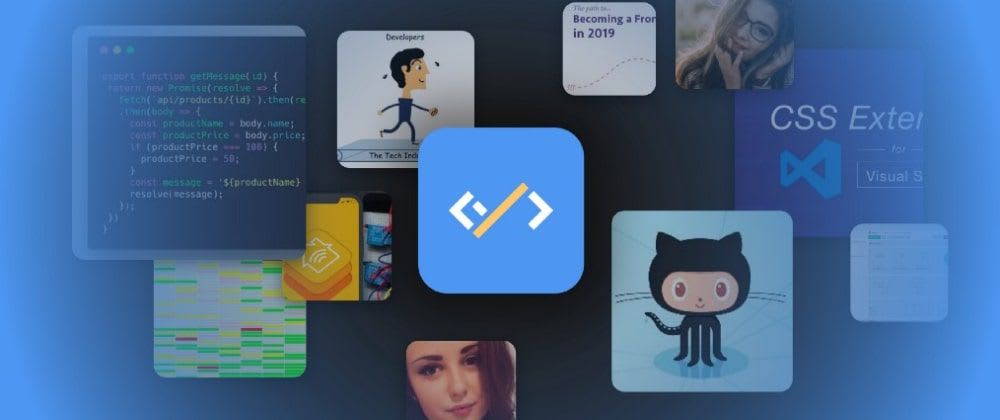 Most Popular Development Posts Of The Week (23 January 2019)