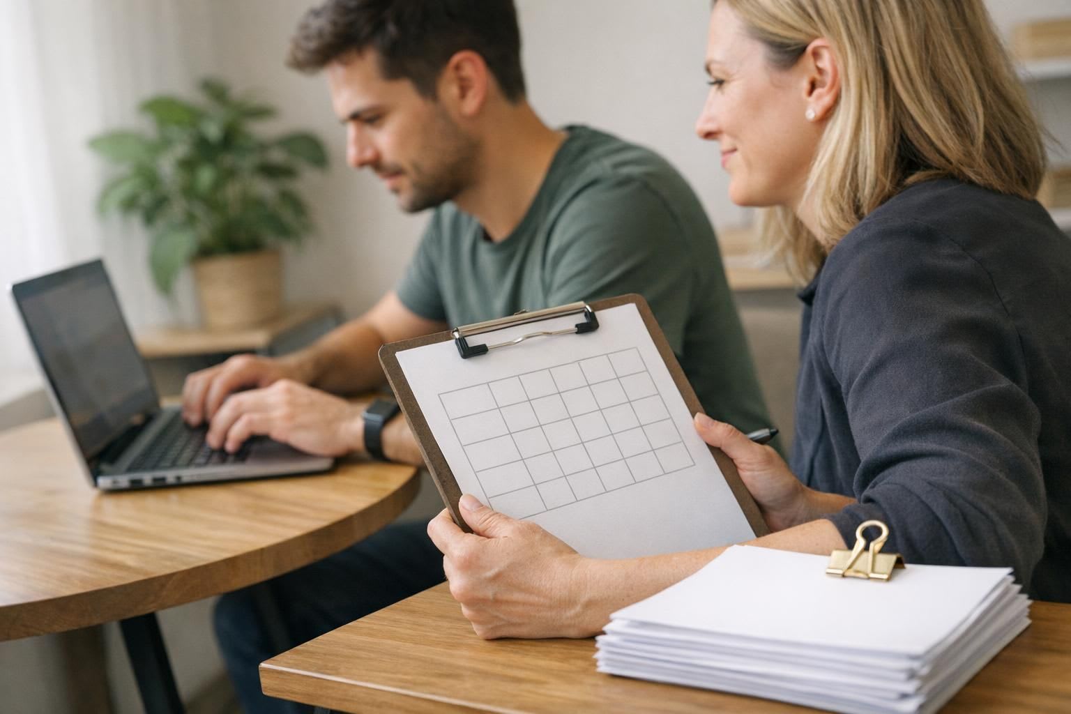 Why Inbound Applicants Look Great and Fail in the First Screen