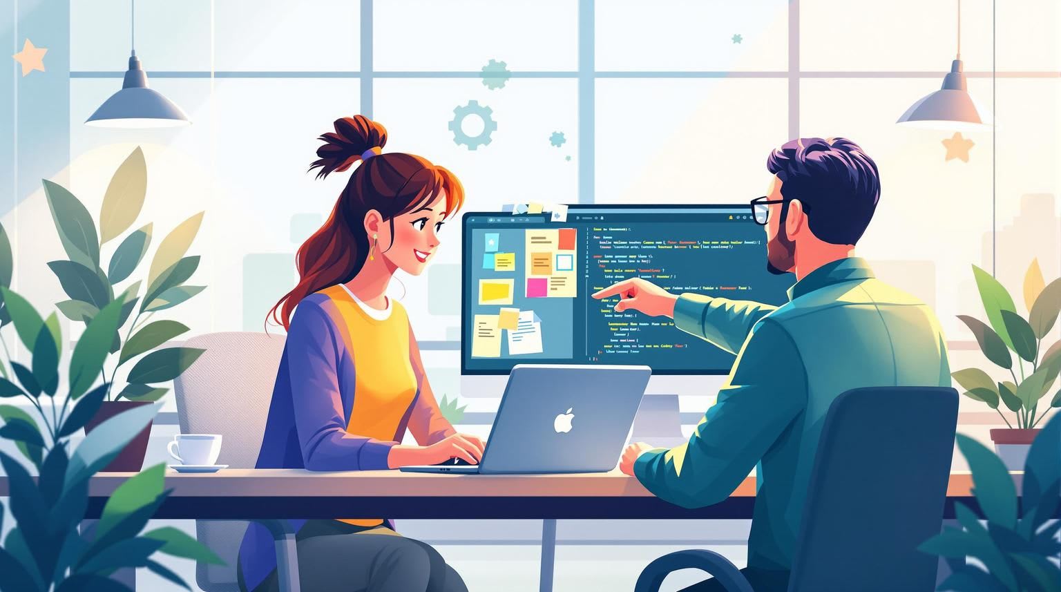 Targeting Senior v. Junior developers, what's the difference?