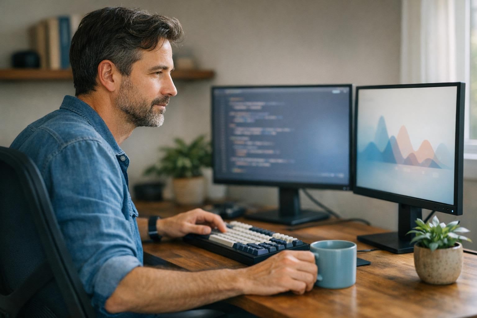 Why “Perfect” Search Queries Still Miss Senior Backend Engineers