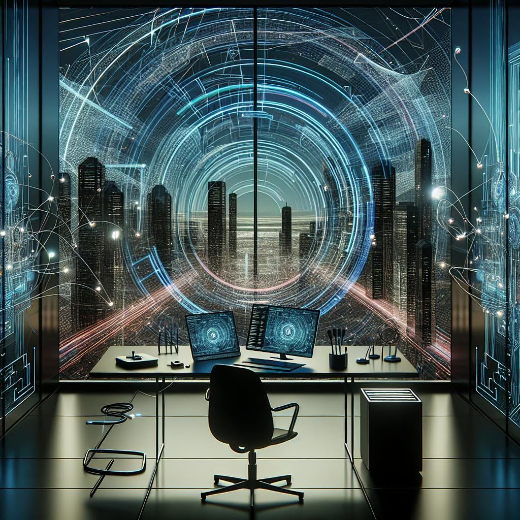 Developer Environment Setup Checklist 2024