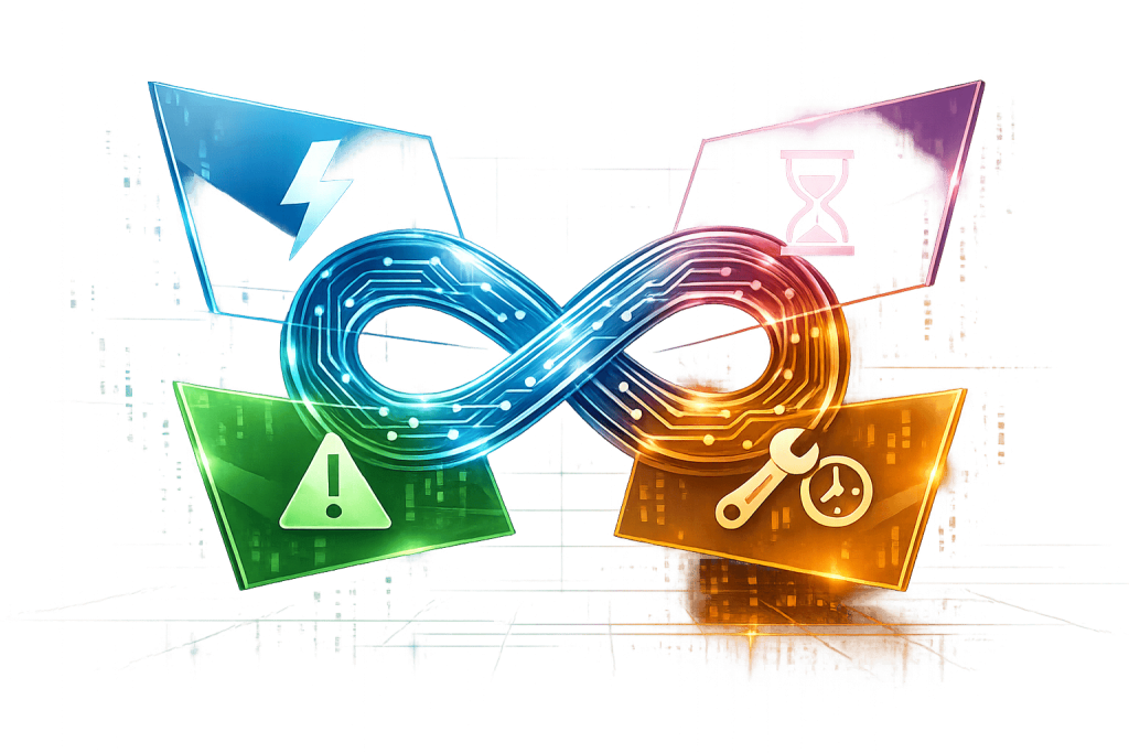 Ultimate Guide to DORA Metrics for DevOps