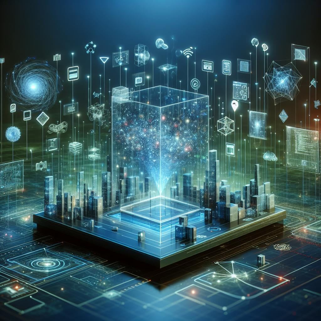Top 10 DBaaS for IoT & Time-Series Data 2024